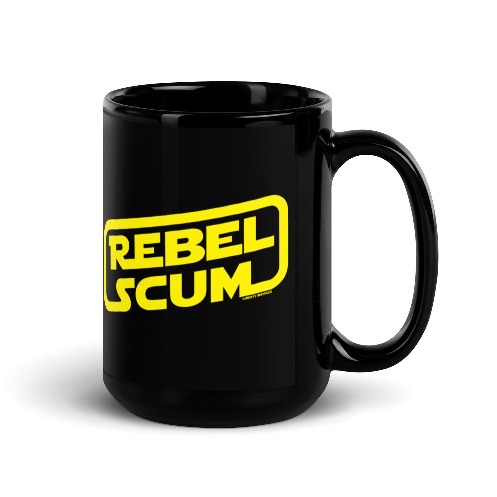 Rebel Scum Mug