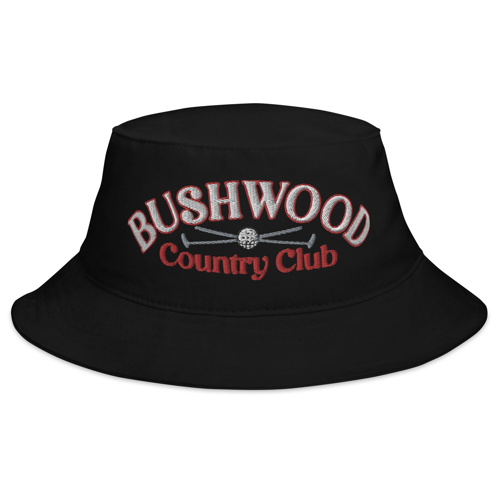 Bushwood Country Club Bucket Hat