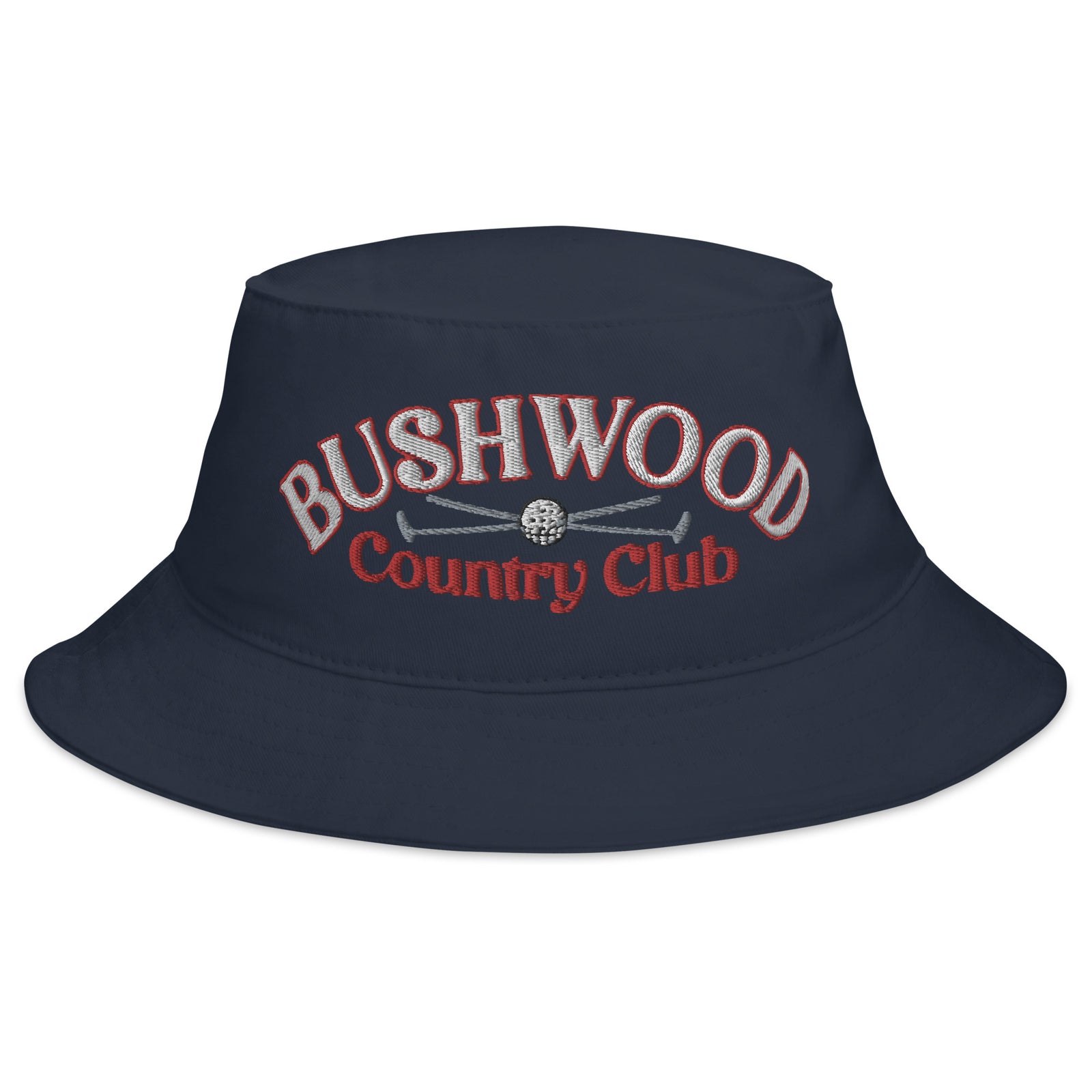 Bushwood Country Club Bucket Hat