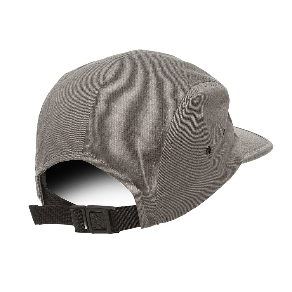 Live Free Or Die Vintage Five Panel Cap