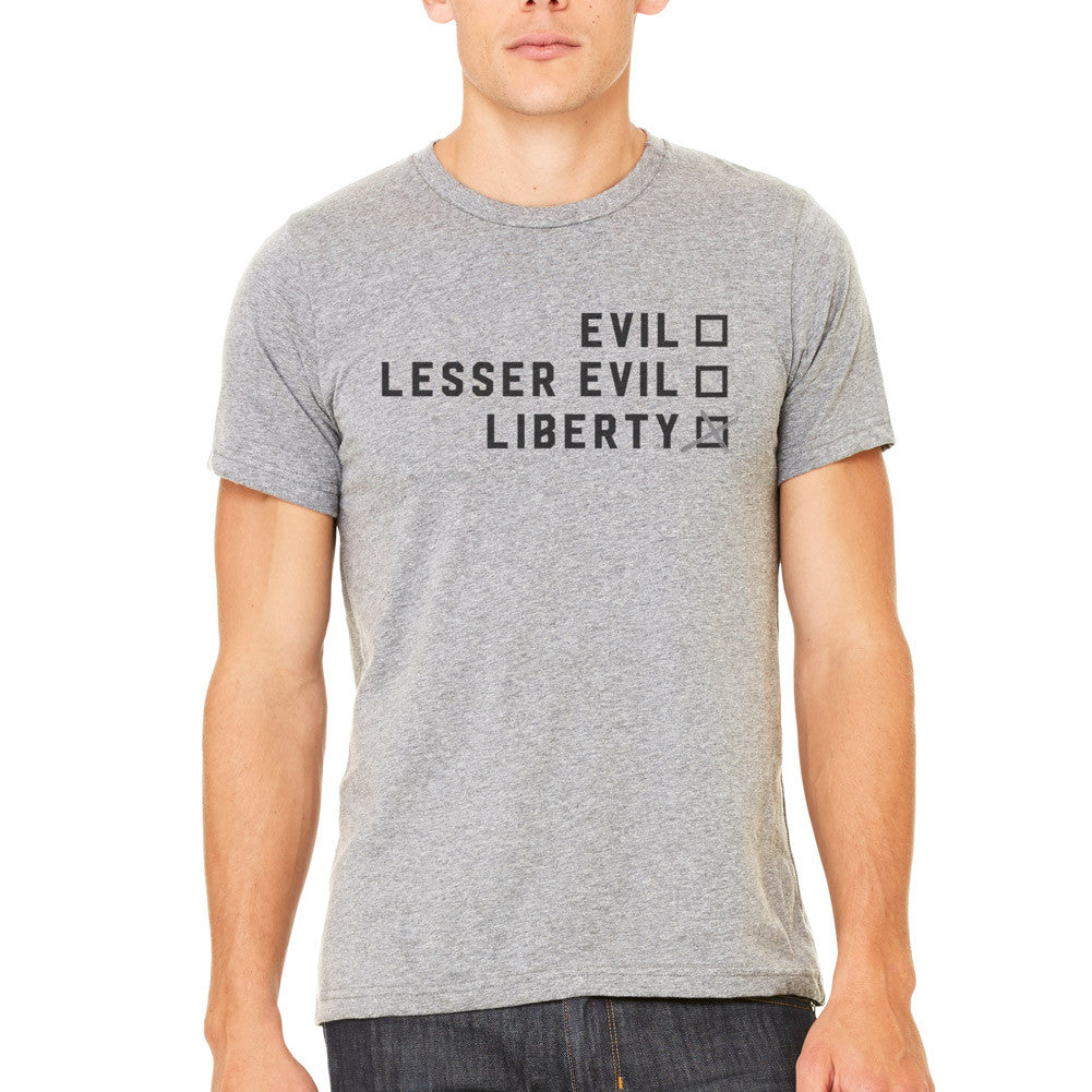 Choose Liberty T-Shirt
