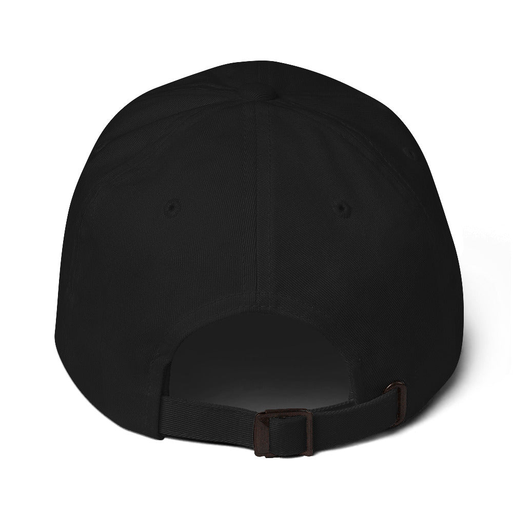 Pureblood Cotton Chino Dad Hat