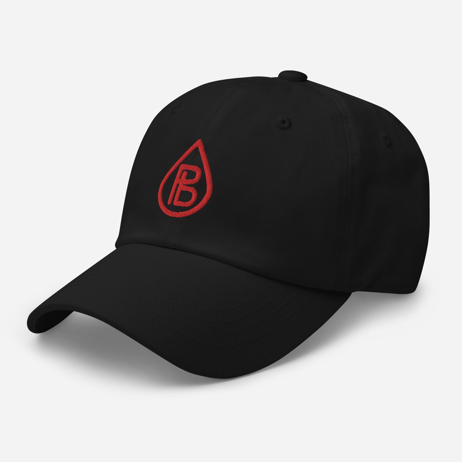 Pureblood Cotton Chino Dad Hat