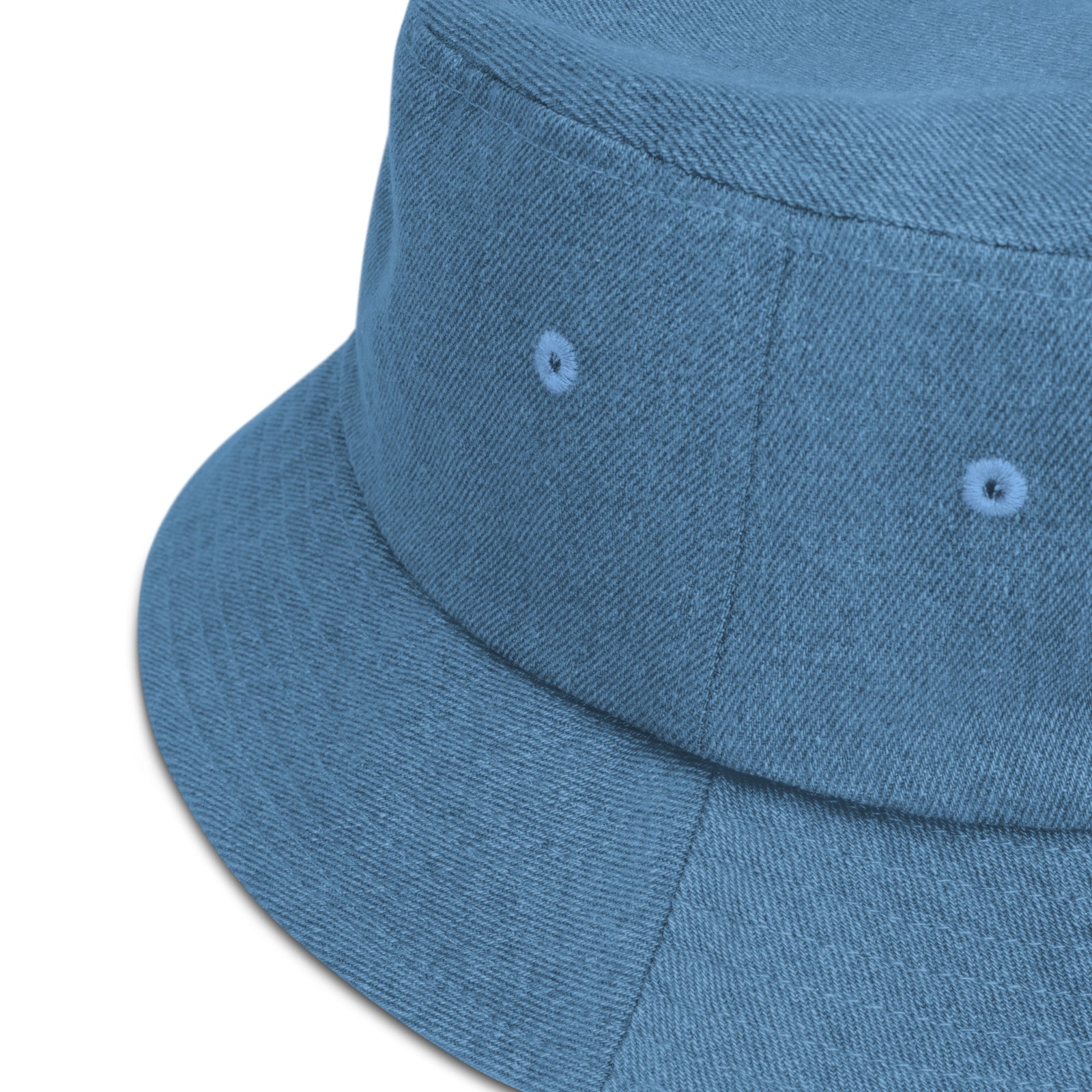Bushwood Country Club Denim Bucket Golf Hat