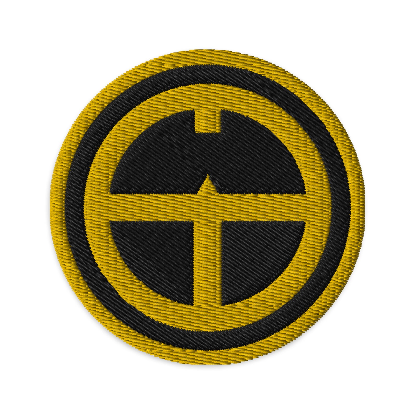 Sniper Class BF1 Embroidered Patch