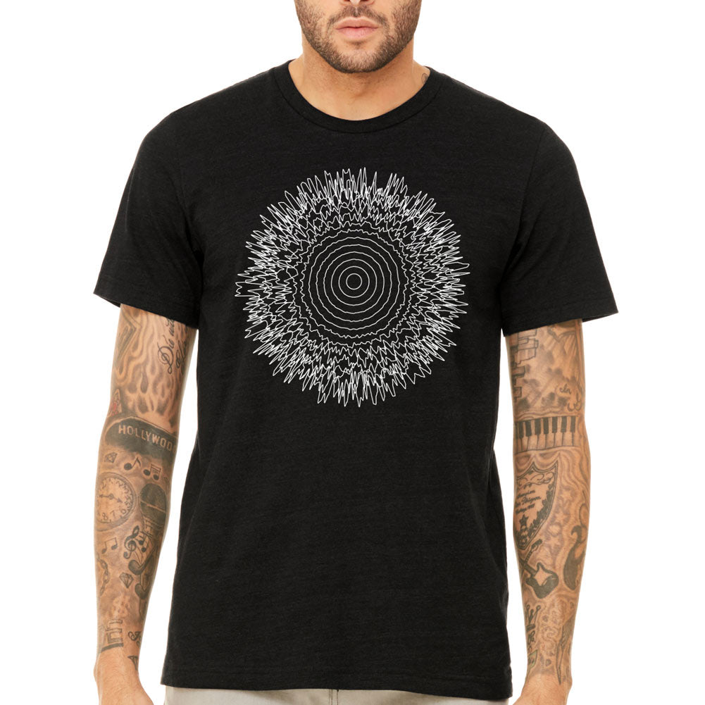 Entropy Short-Sleeve Unisex T-Shirt