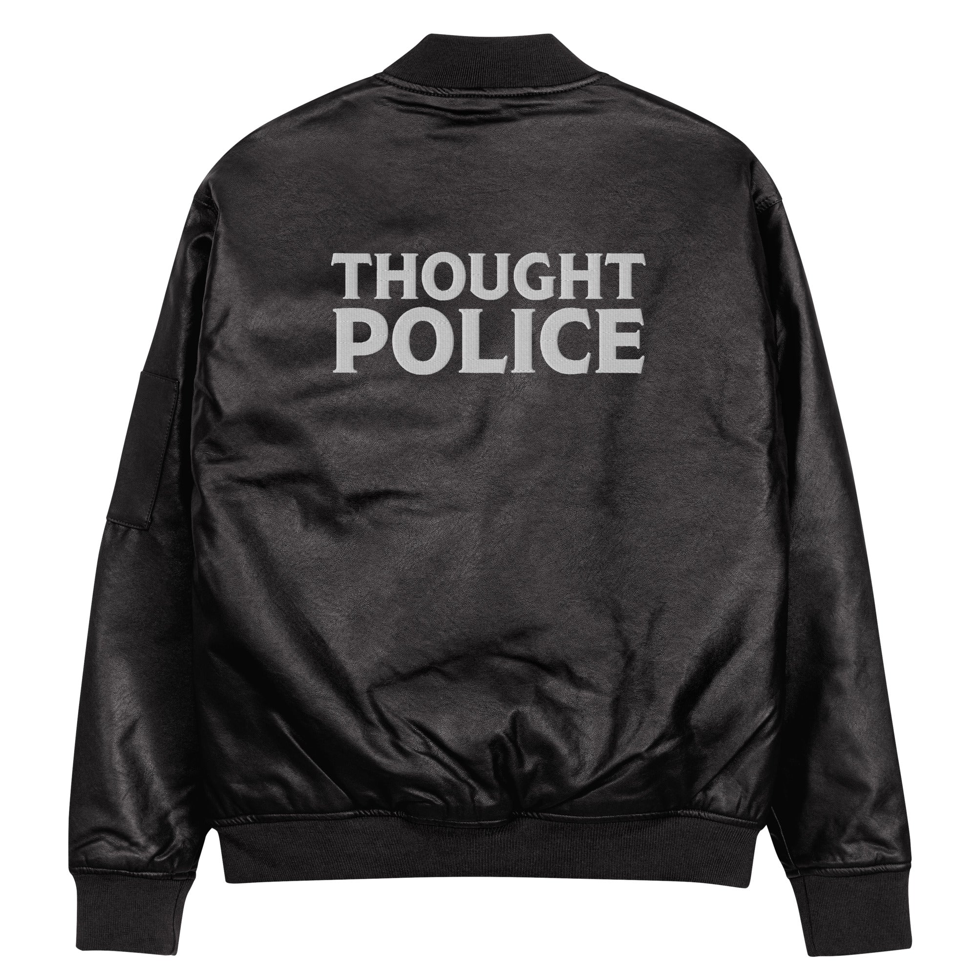Thought Police Poly Stormtrooper Jacket