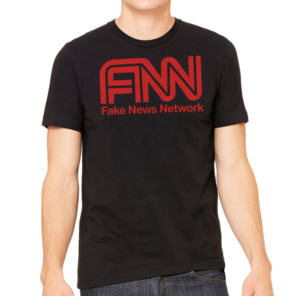 Fake News Network T-Shirt