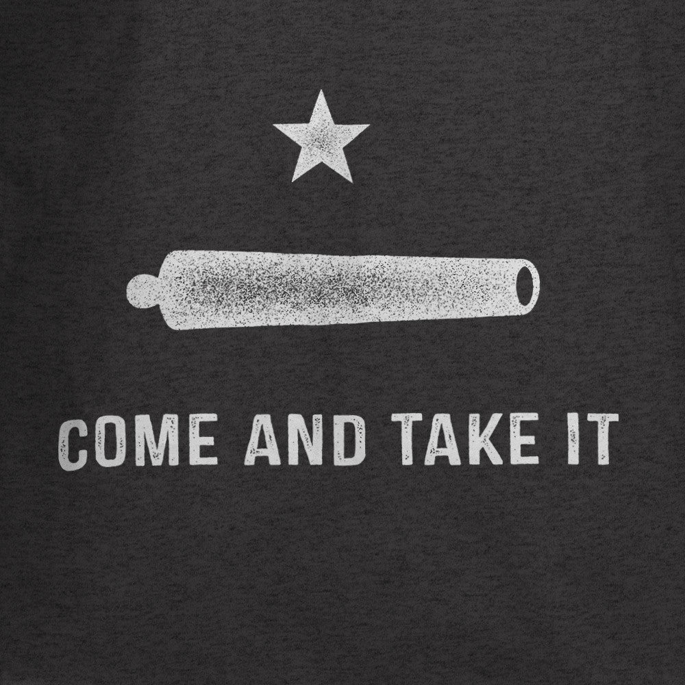 Gonzalez Come and Take It Shirts