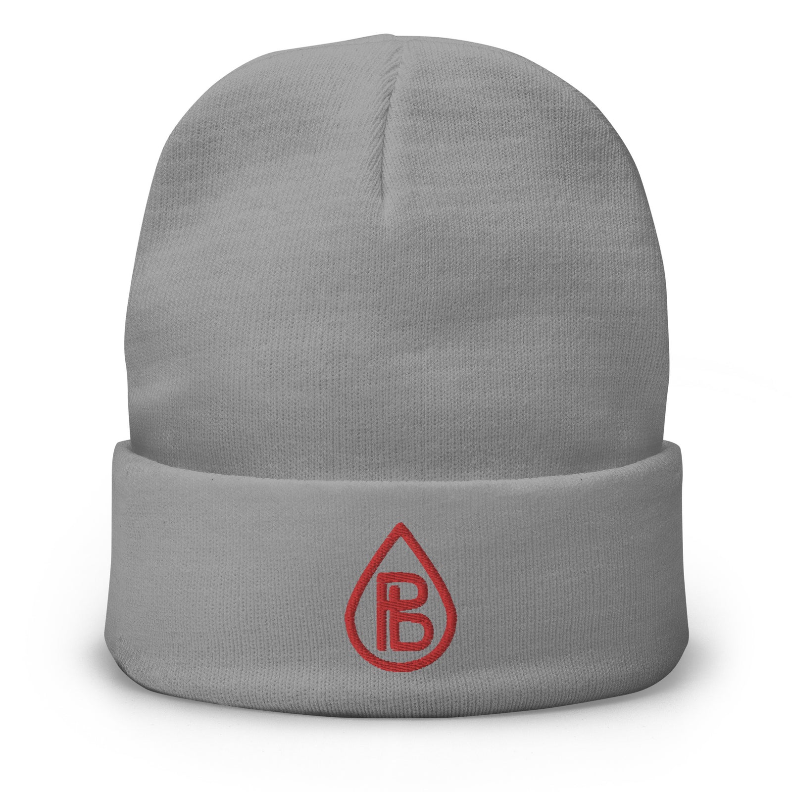 Pureblood Unsullied Embroidered Beanie