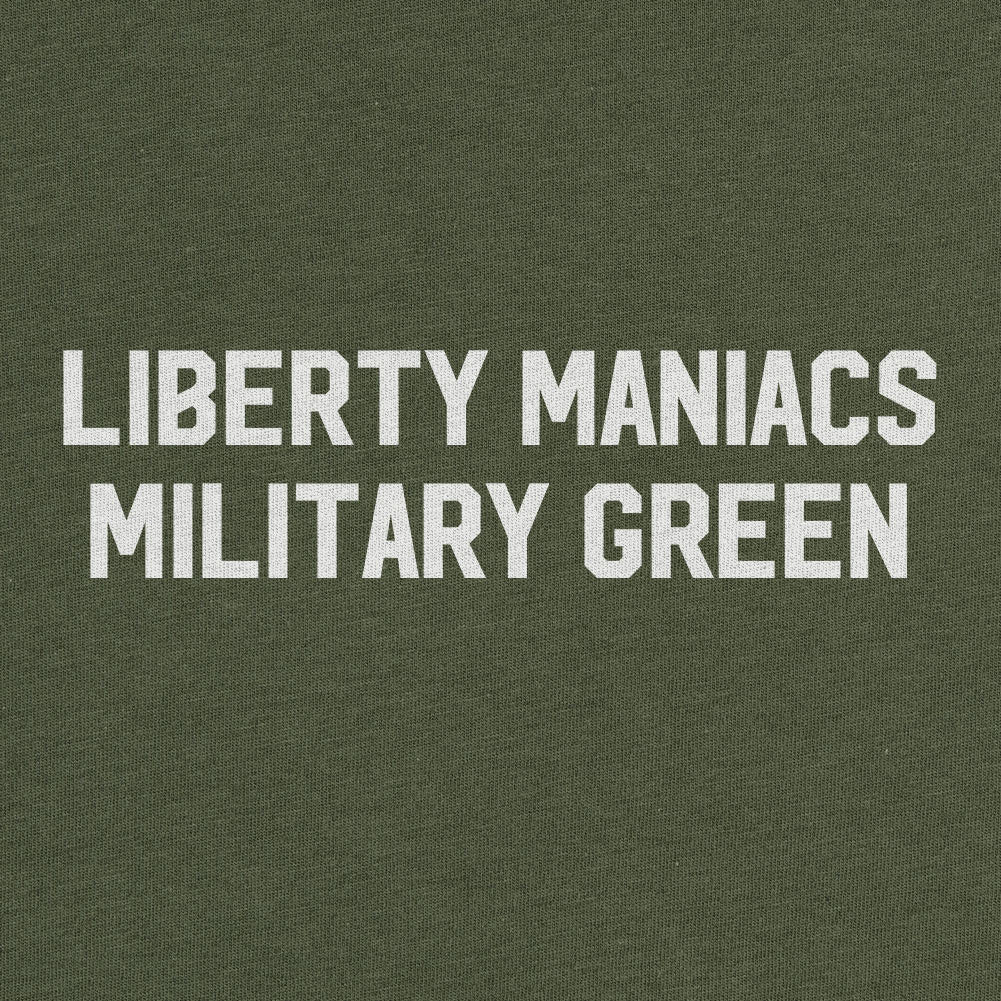 WW2 Circled Star Unisex Long Sleeve Tee