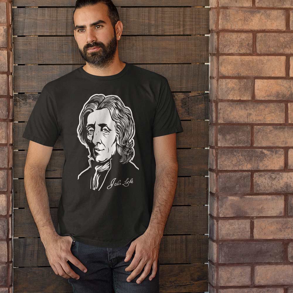 John Locke T-Shirt