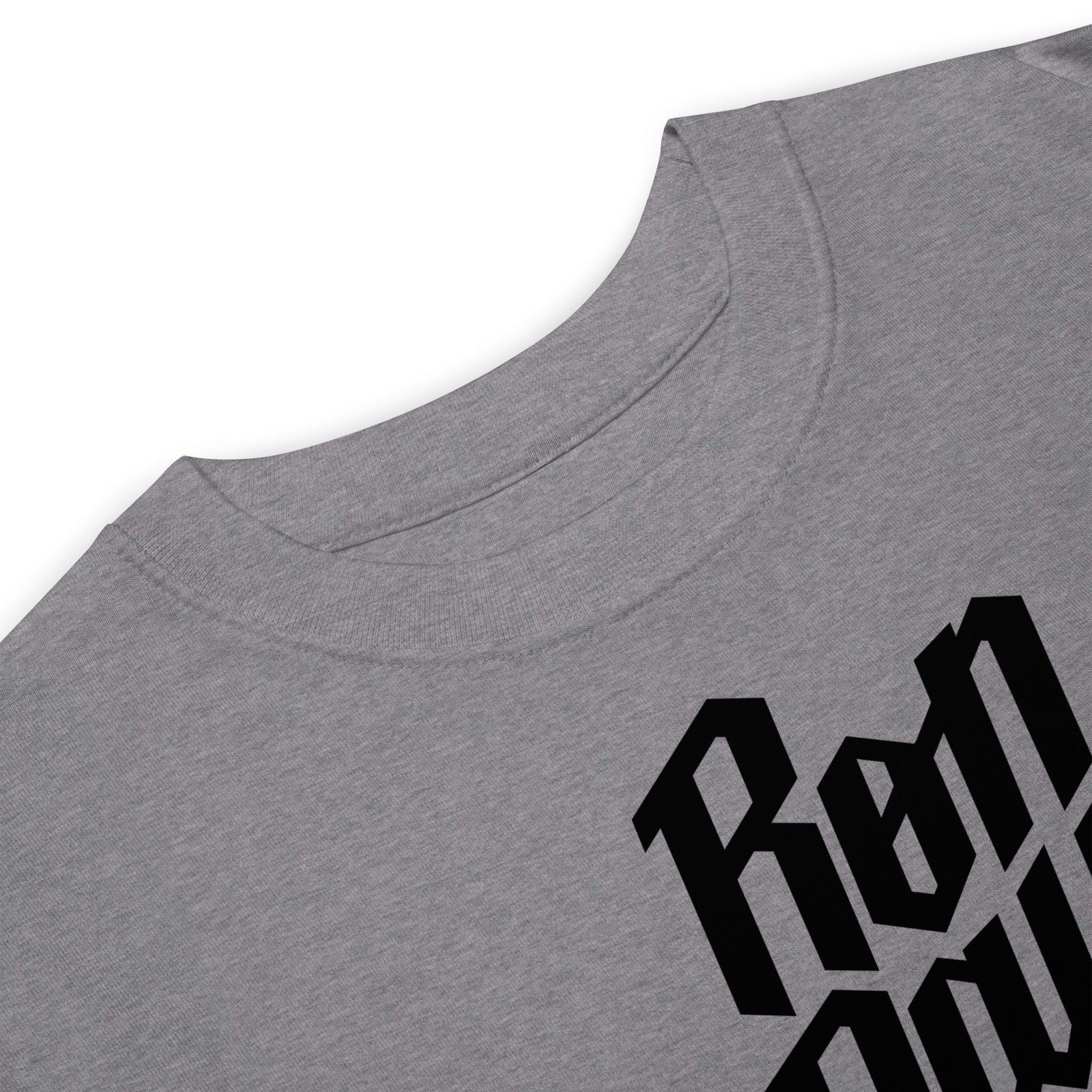 Ron Paul Is My Spirit Animal Men’s Heavyweight Tee