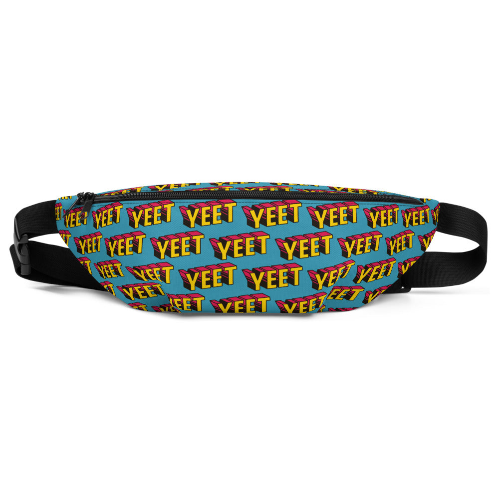 Yeet Fanny Pack