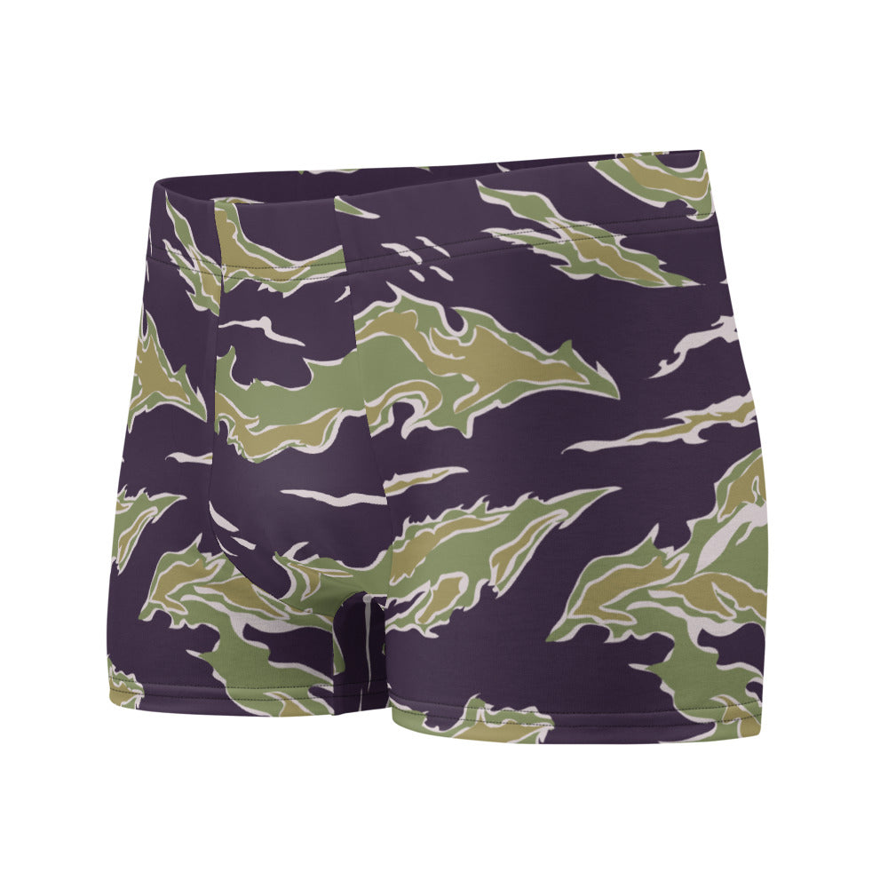 Tiger Stripe Camo Boxer Briefs