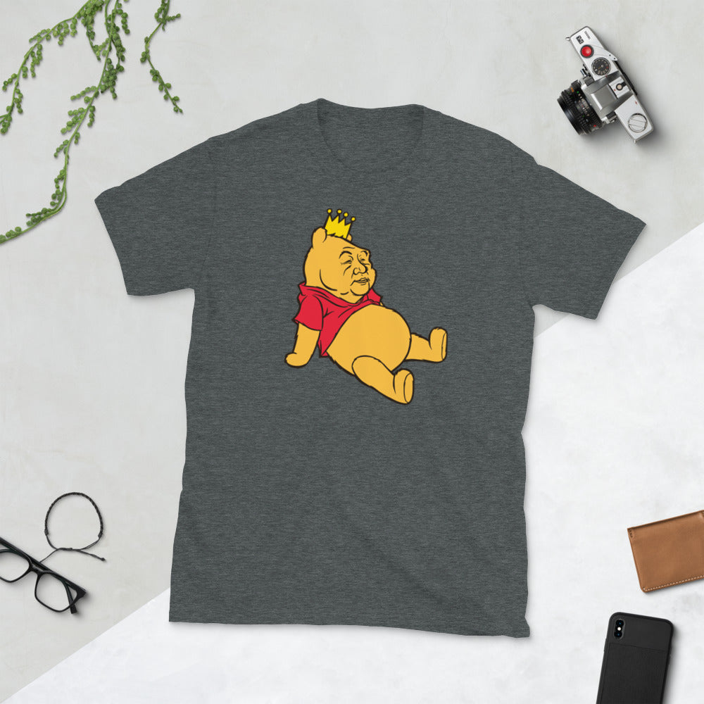 Xi Jinpooh T-Shirt