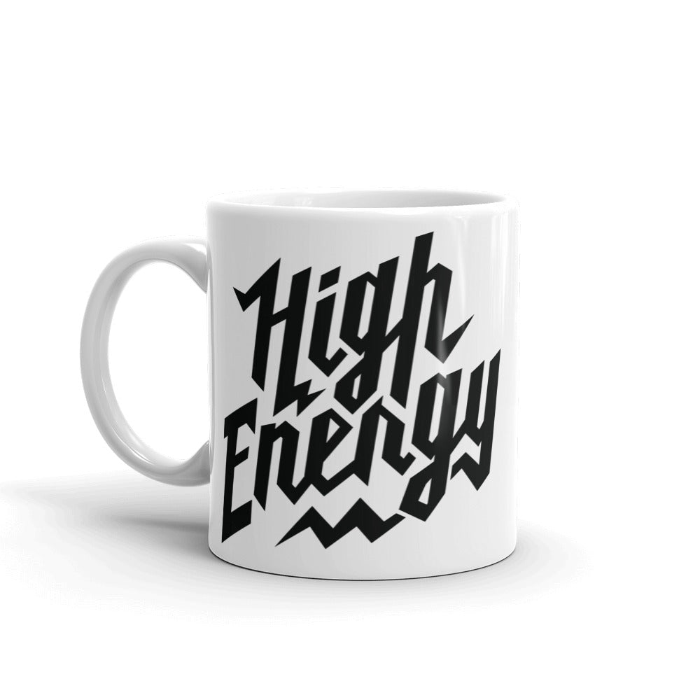 High Energy Mug