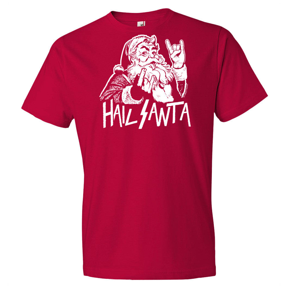 Hail Santa T-Shirt
