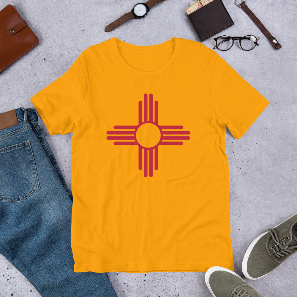 New Mexico T-Shirt