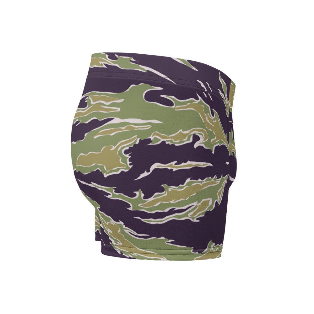 Tiger Stripe Camo Boxer Briefs