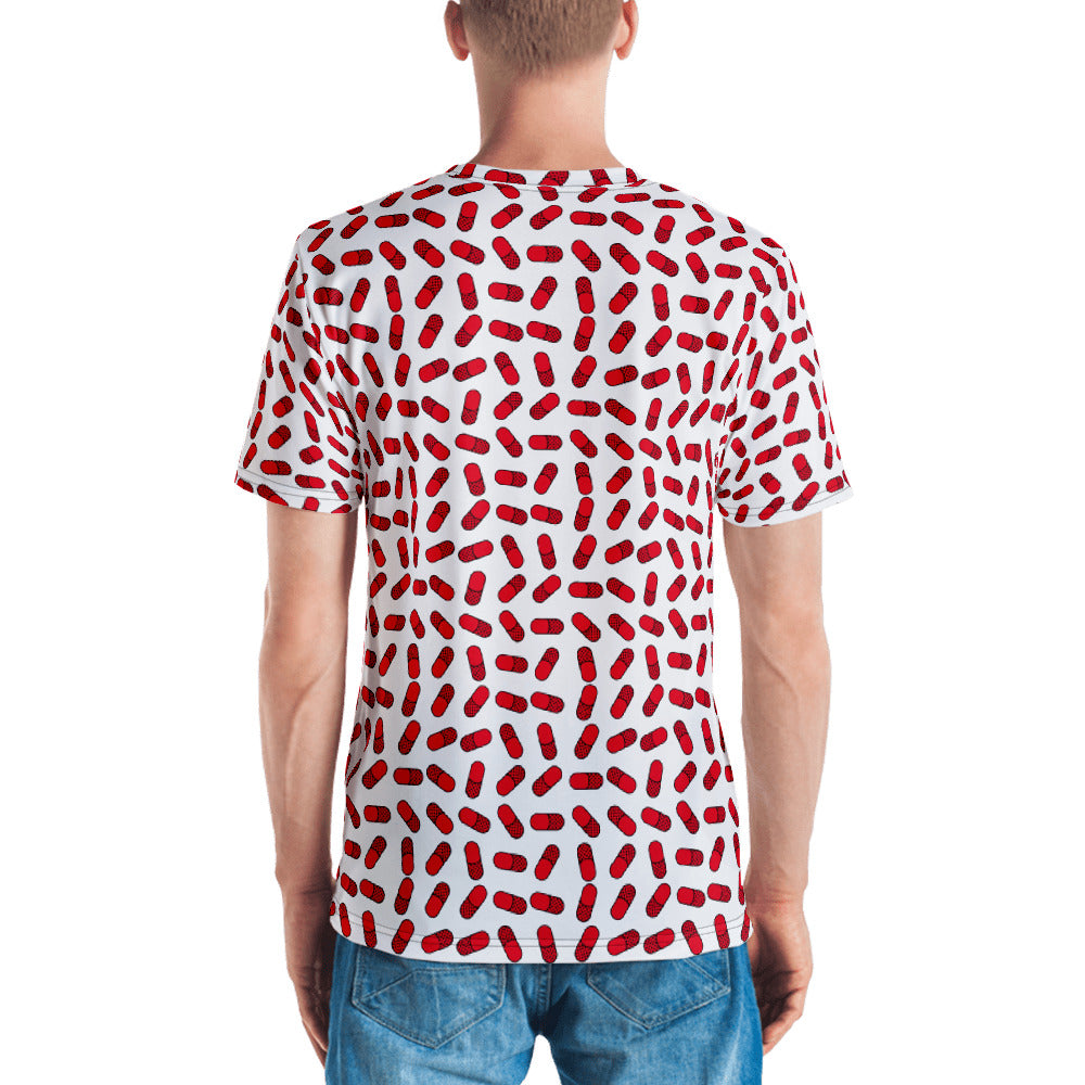 Red Pill Men's T-shirt