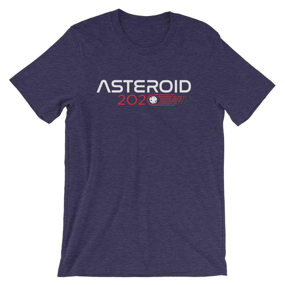 Asteroid 2020 T-Shirt