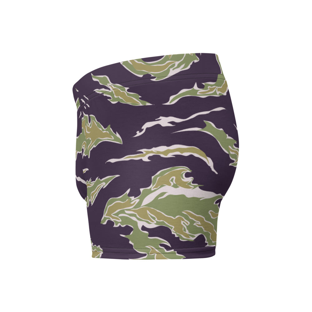 Tiger Stripe Camo Boxer Briefs