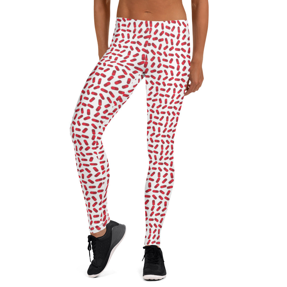 Redpill Leggings
