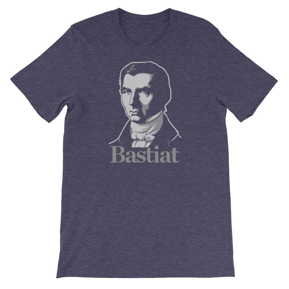 Frédéric Bastiat T-Shirt