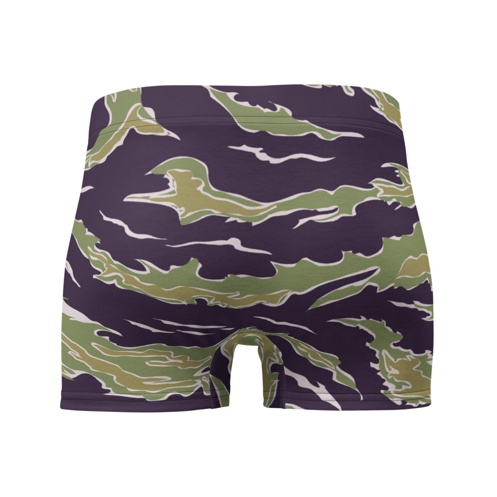 Tiger Stripe Camo Boxer Briefs