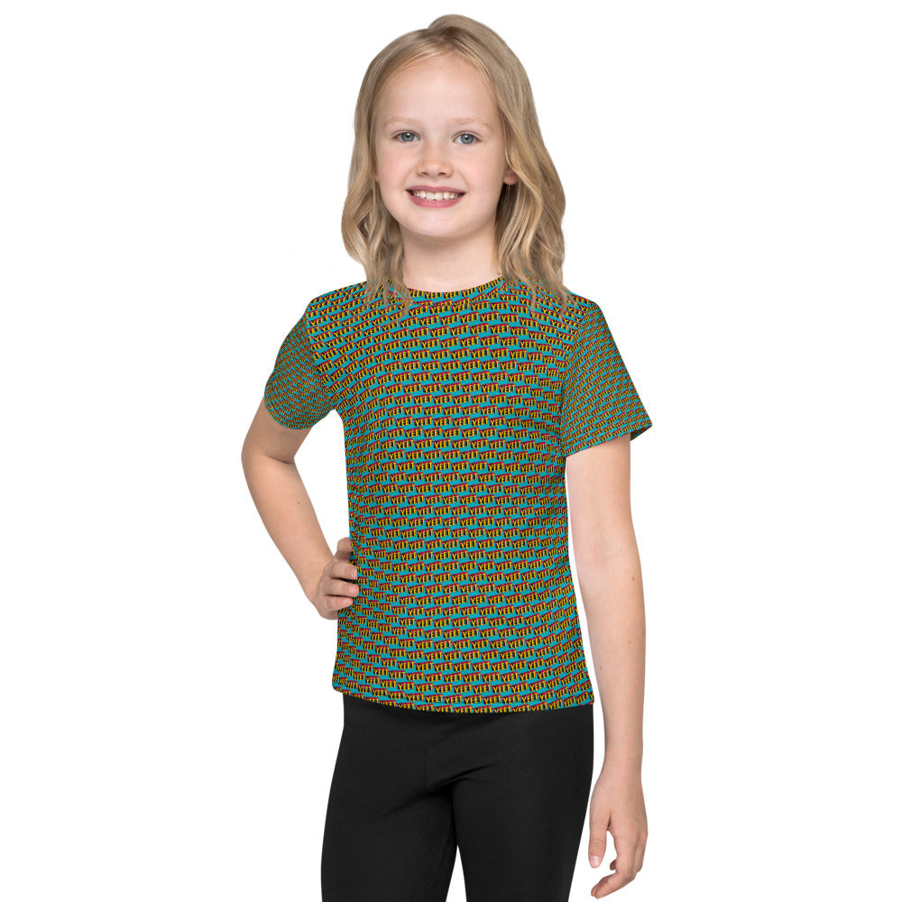 Yeet Kids T-Shirt