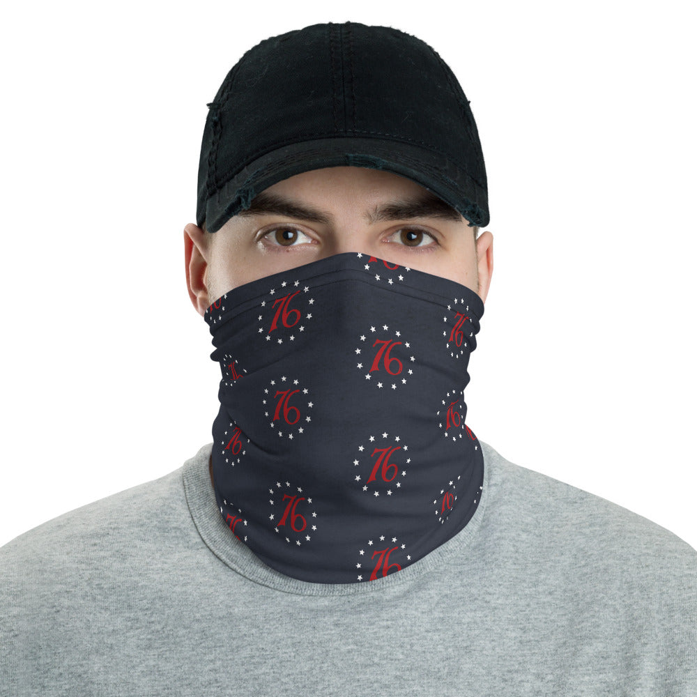Betsy Ross 1776 Neck Gaiter