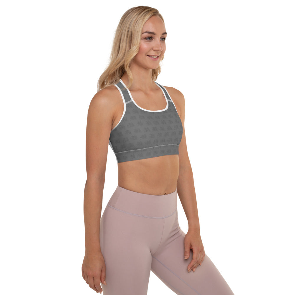 Liberty Maniacs Padded Sports Bra