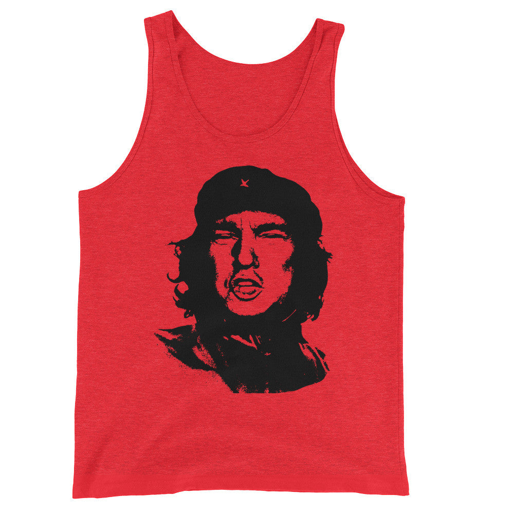 Trump Che Tank Top