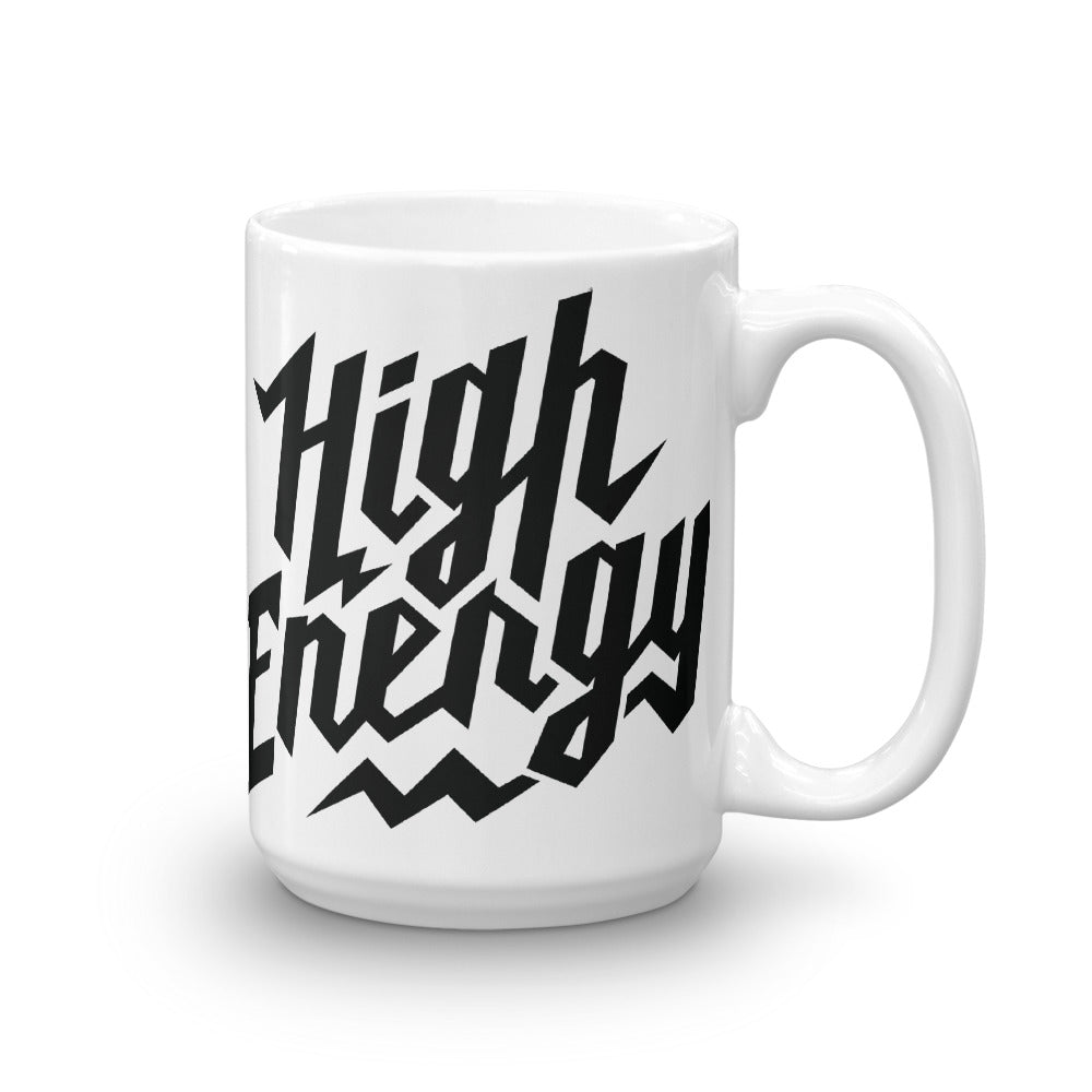 High Energy Mug