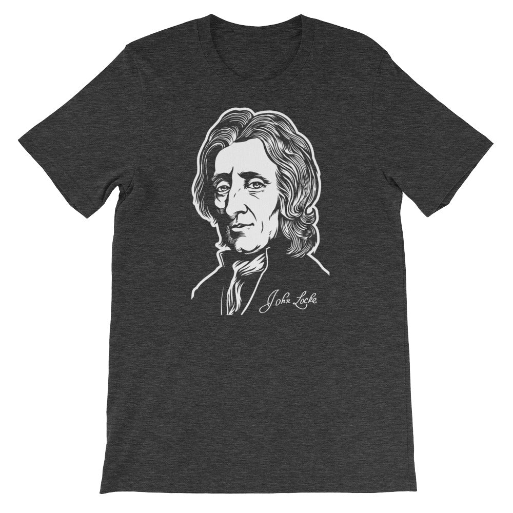 John Locke T-Shirt