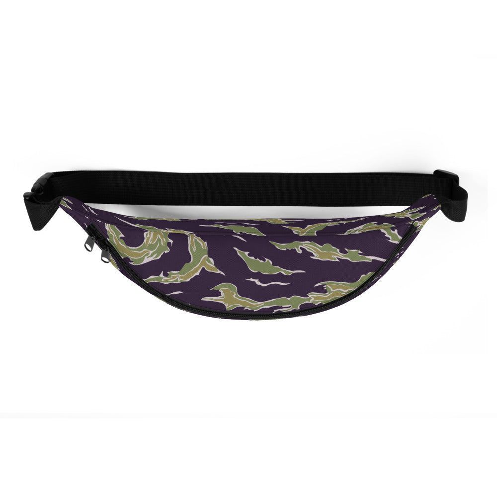 Tigerstripe Camo Fanny Pack