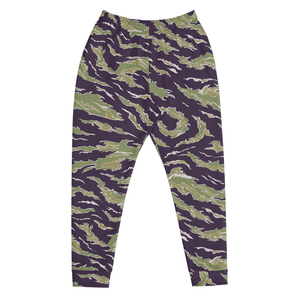 Tiger Stripe Camo Men's Joggers