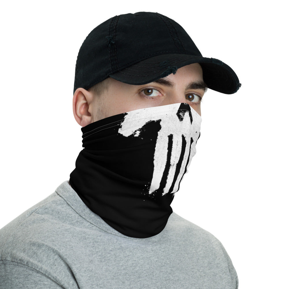 Ghost Neck Gaiter