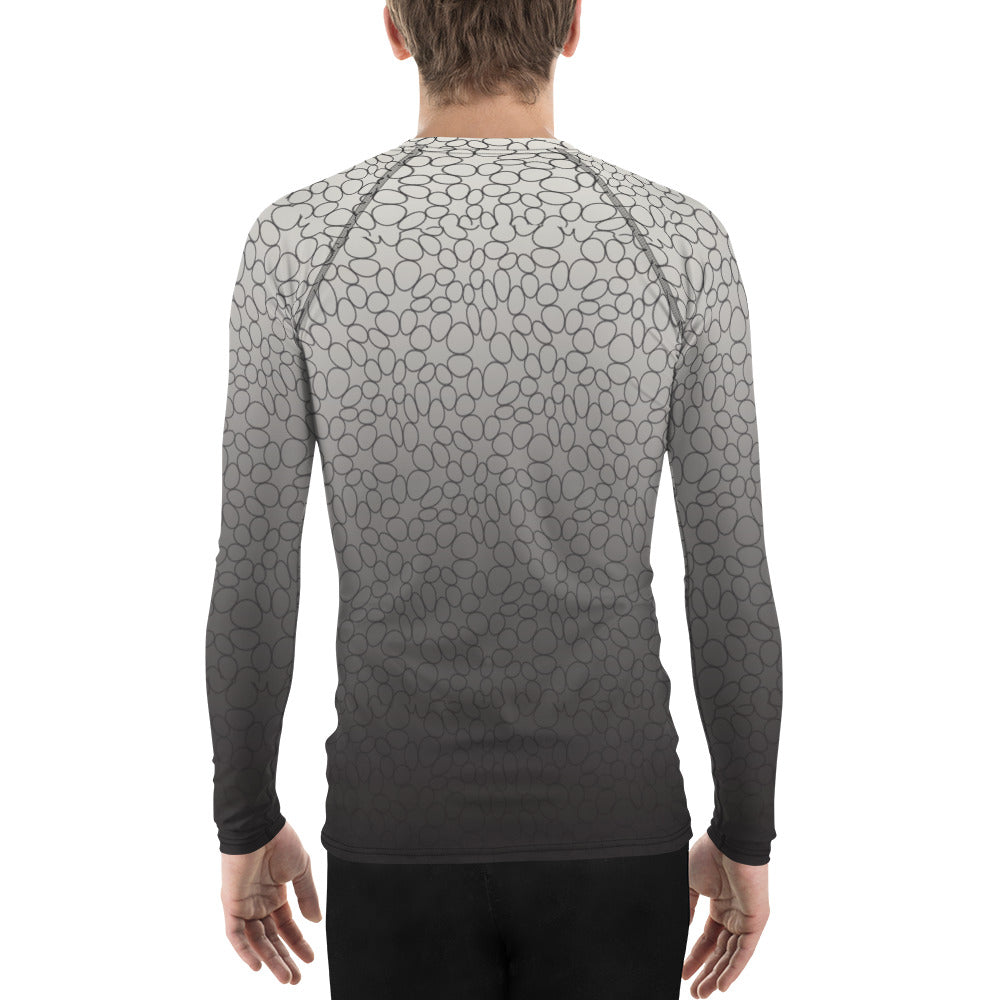 Techshield Liberty Maniacs Men's Rash Guard