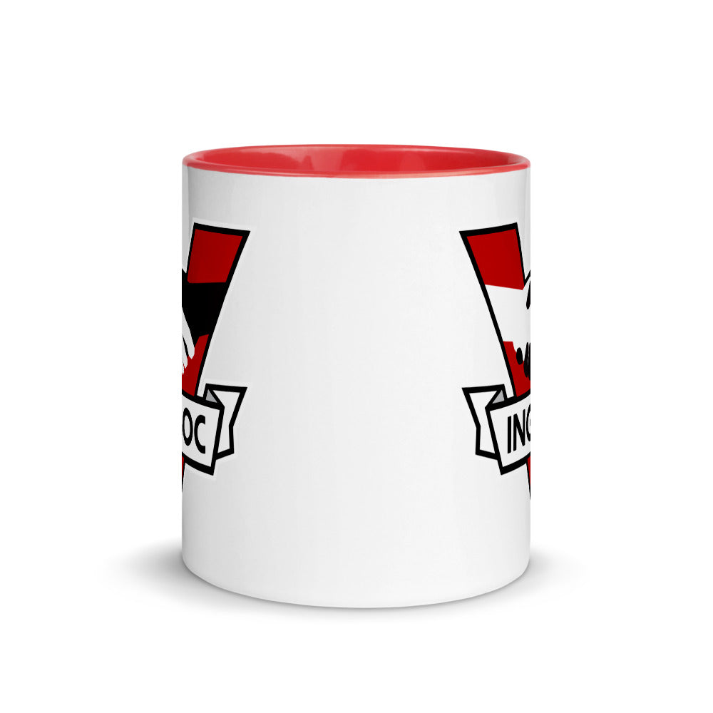 INGSOC 1984 Coffee Mug