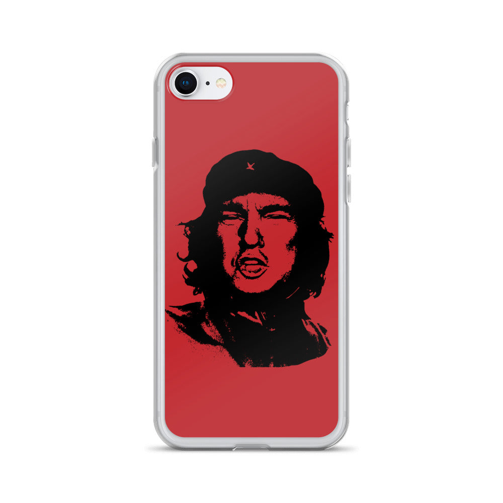 Trump Che iPhone Case