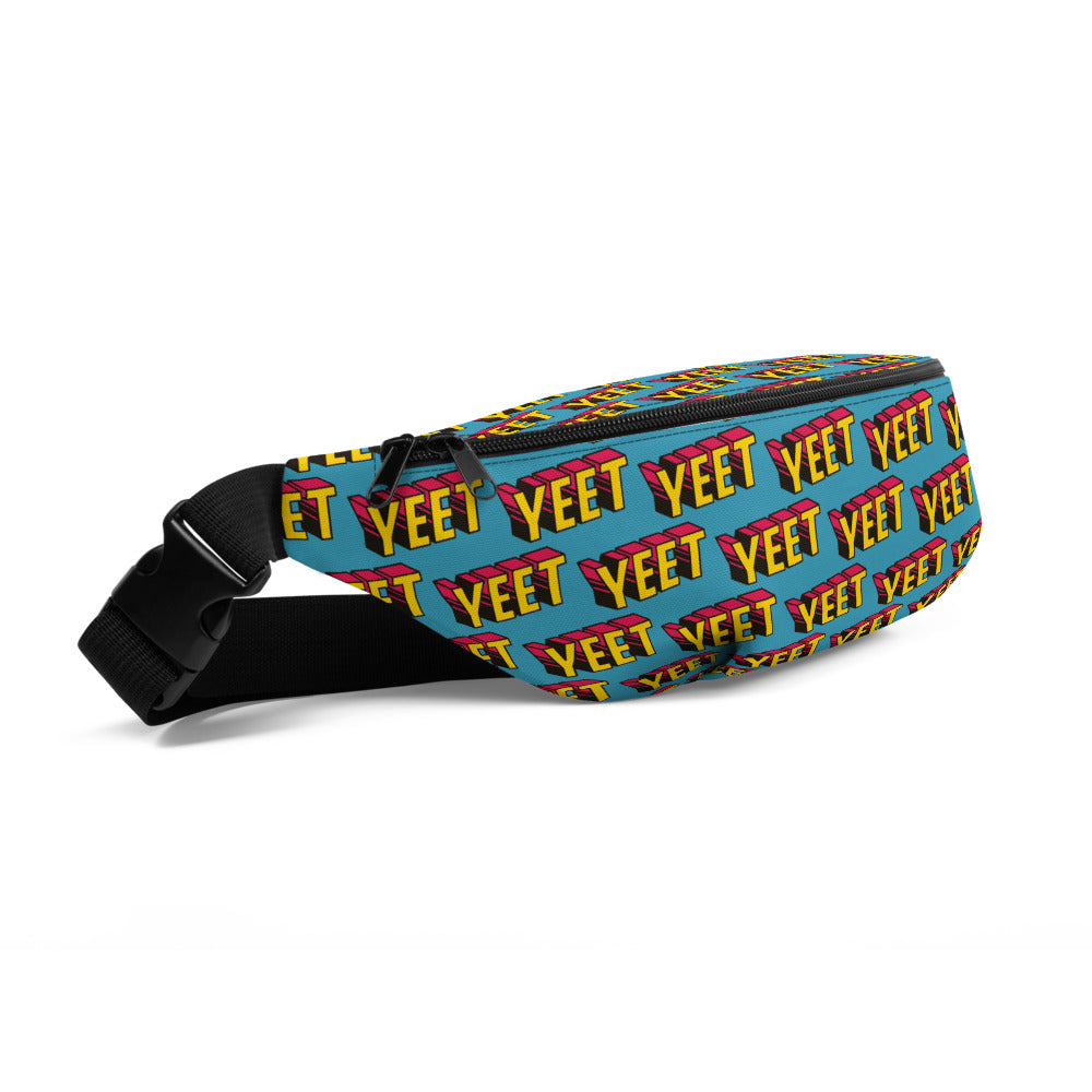 Yeet Fanny Pack