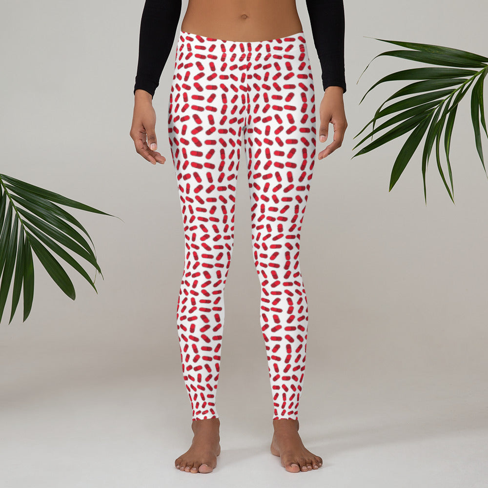 Redpill Leggings