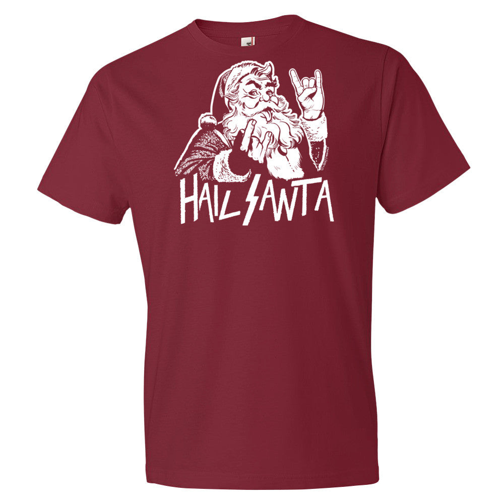 Hail Santa T-Shirt
