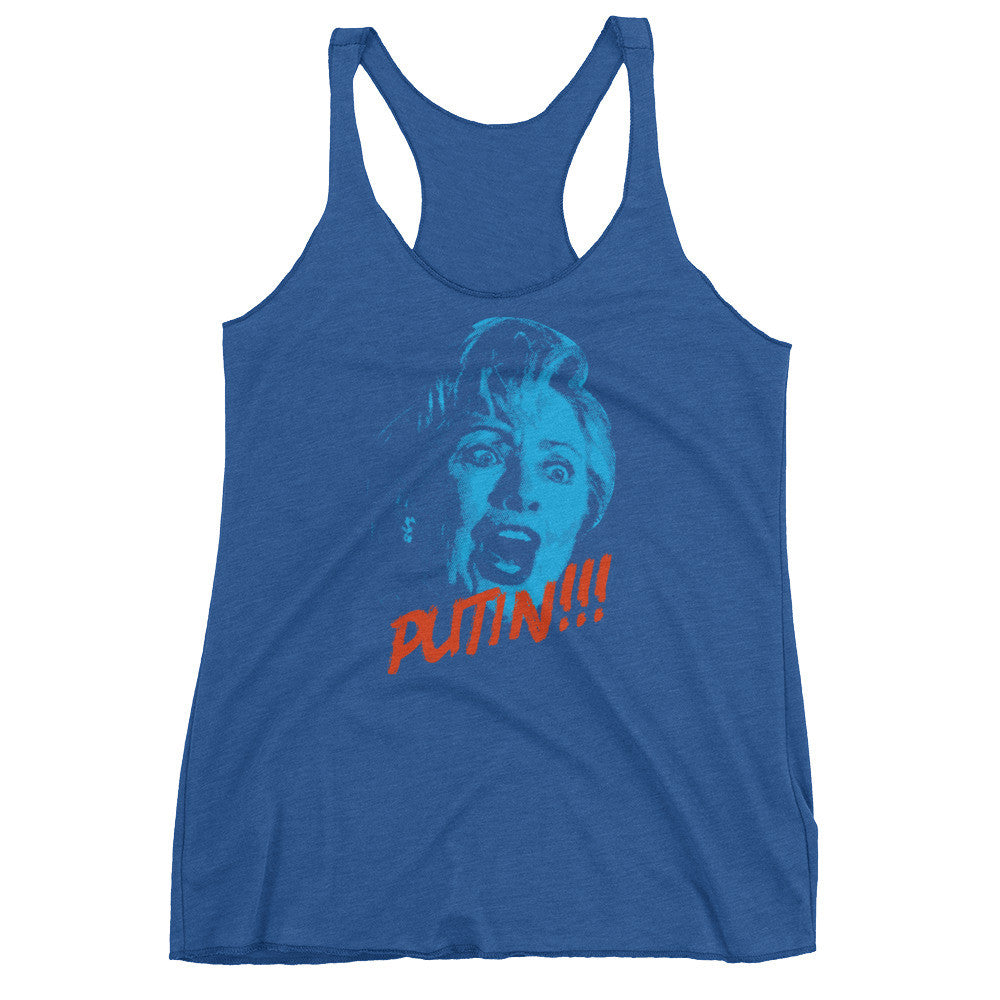 Women's tank top