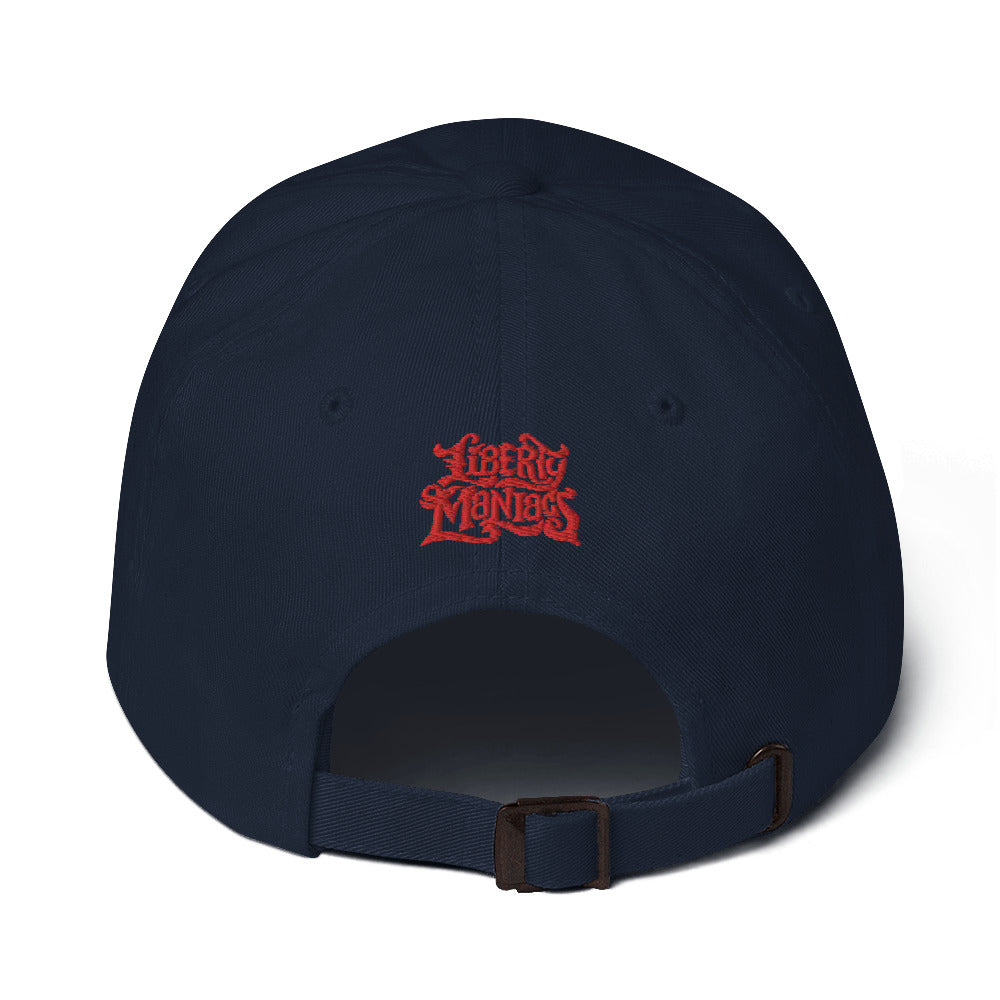Lovevolution Dad hat