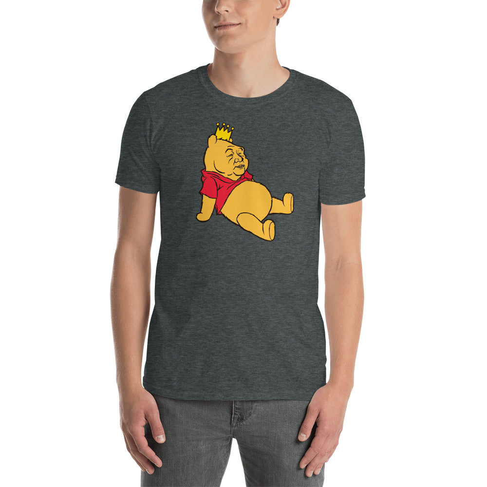 Xi Jinpooh T-Shirt
