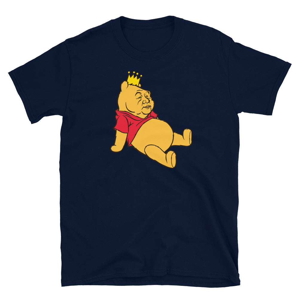 Xi Jinpooh T-Shirt