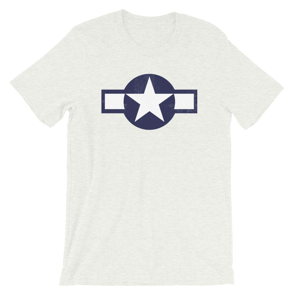 WW2 Airforce Roundel T-Shirt